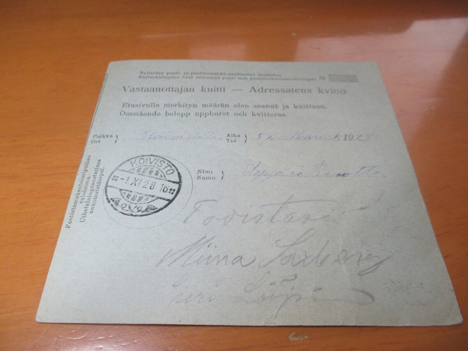 Item image