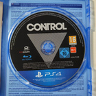 Control, PS4 peli - pikkukuva 2