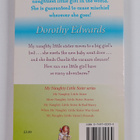 Dorothy Edwards : More naughty little sister stories - pikkukuva 2