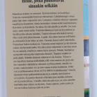 Timo Lovio : Heille, jotka puukottivat sinuakin selkään - pikkukuva 2