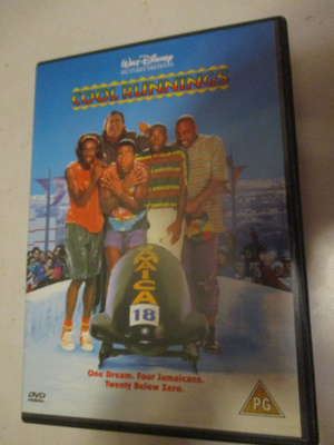 WALT DISNEY KELKKAJENGI v. 1993 John Candy