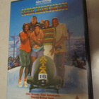 WALT DISNEY KELKKAJENGI v. 1993 John Candy - pikkukuva 1