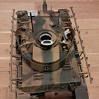Panssari IV pienoismalli 1/16 - pikkukuva 3