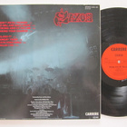 Saxon  Strong Arm Of The Law LP - pikkukuva 2