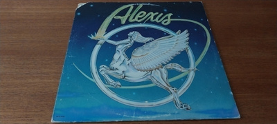 Alexis