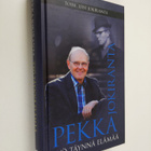Pekka Jokiranta : Työ täynnä elämää - pikkukuva 1