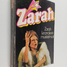 Zarah Leander : Zarah : Zarah Leanderin muistelmat - pikkukuva 1