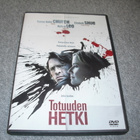 TOTUUDEN HETKI (Elisabeth Shue)*** - pikkukuva 1