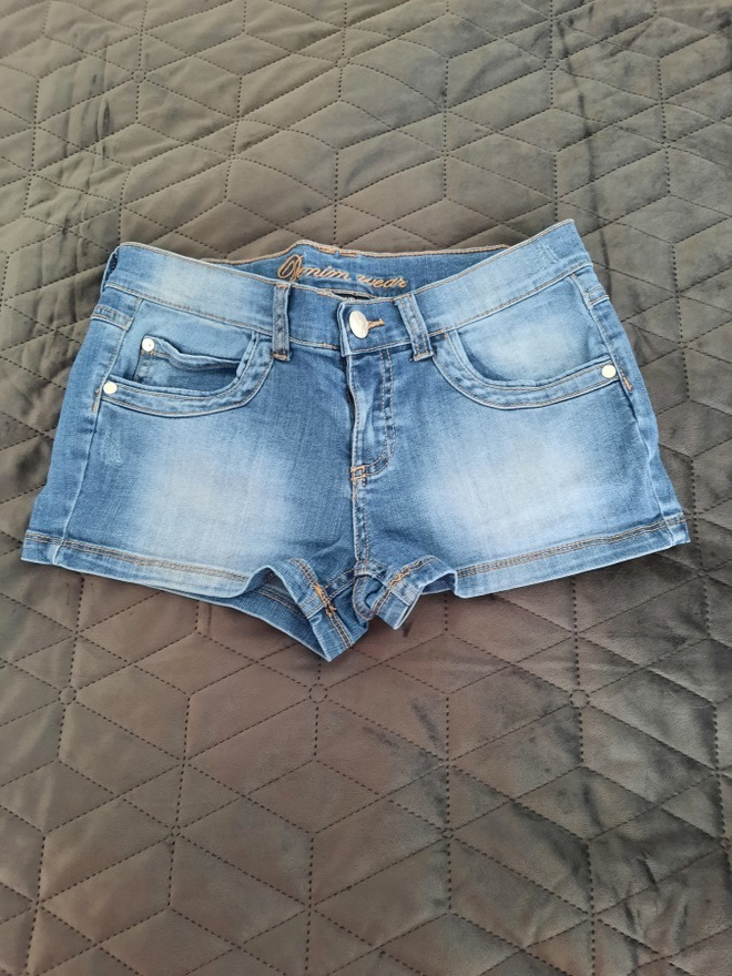 Shortsit koko 158cm