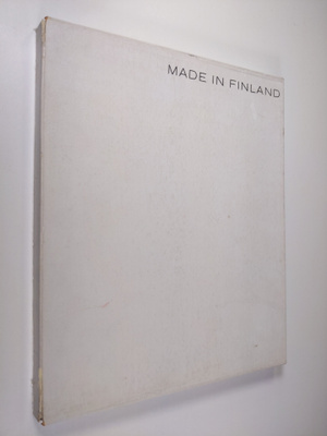 Teknillinen Korkeakoulu : Made in Finland