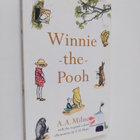 A. A. Milne : Winnie-the-Pooh - Winnie the Pooh - pikkukuva 1