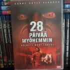 28 päivää myöhemmin (2002) Danny Boyle - pikkukuva 1