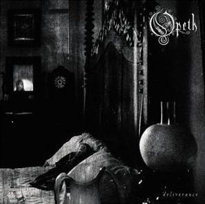 OPETH: Delirevance (CD), 2002