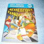 AKU ANKAN TASKUKIRJA (327) - pikkukuva 1