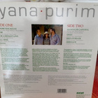 YANA PURIM: Bird of Brazil. * UK 1989 - pikkukuva 2