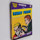 Sarjakirja 82 : Kerry Drake - pikkukuva 1