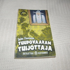 Juha Vuorinen Tuupovaaran tuijottaja   -pok - pikkukuva 1