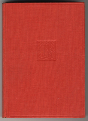 L. Valakivi: Tarsa ja pakoluolan salaisuus (1941)