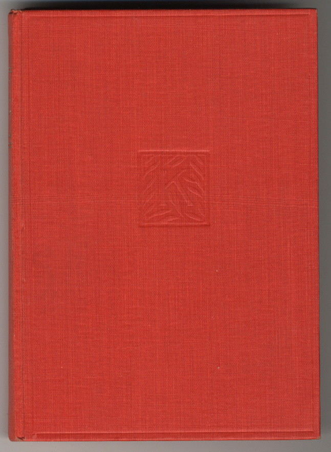 L. Valakivi: Tarsa ja pakoluolan salaisuus (1941)