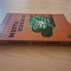 Toivo Pekkanen - Musta hurmio - pikkukuva 3