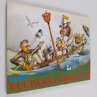 Fogeli : Puupään parhaat 2 : sarjakuvia - pikkukuva 1