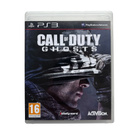 Call of Duty: Ghosts (PS3) - pikkukuva 1