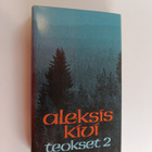 Aleksis Kivi : Teokset 2 - pikkukuva 1