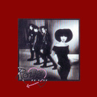 Los Romeos (CD) VG+++!! s/t - pikkukuva 1
