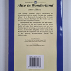 Lewis Carroll : Alice in Wonderland and through the looki... - pikkukuva 2