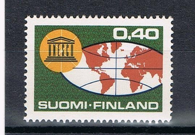 1966  UNESCO  ++