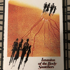 Invasion of the Body Snatchers (Steelbook, Arrow LE) - pikkukuva 1