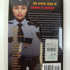 Sacchi Green : Lesbian Cops - Erotic Investigations - pikkukuva 2
