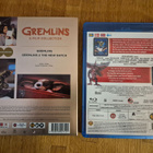 Gremlins Collection Blu-Ray - pikkukuva 2