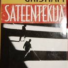 John Grisham: Sateentekijä - pikkukuva 1