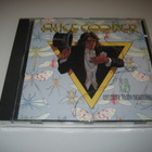 Alice Cooper - Welcome To My Nightmare (CD) - pikkukuva 1