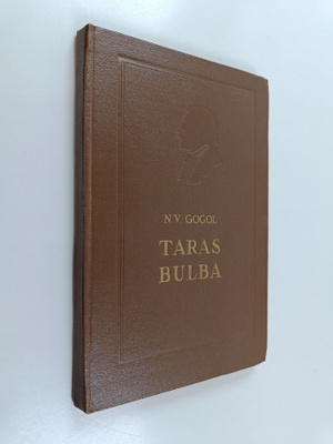 N. V. Gogol : Taras Bulba