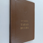 N. V. Gogol : Taras Bulba - pikkukuva 1