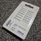 Nokia 1GB miniSD Card MU-24 - pikkukuva 2