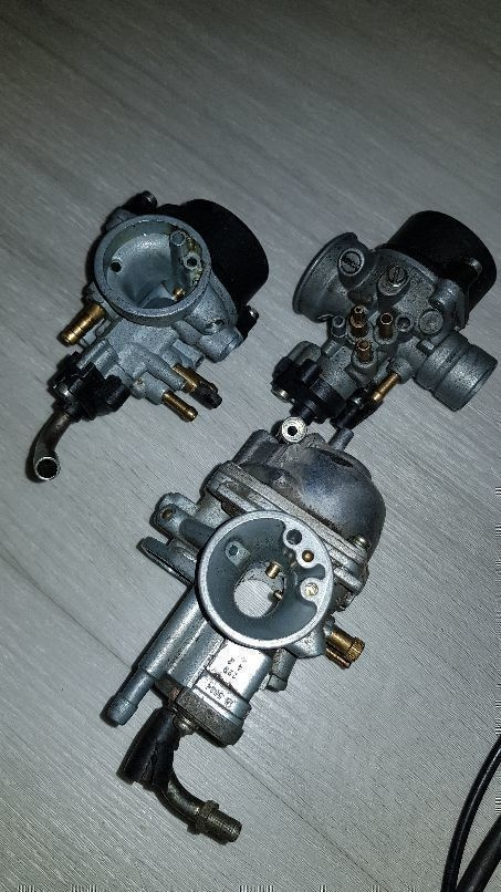 Kaasareita 5kpl