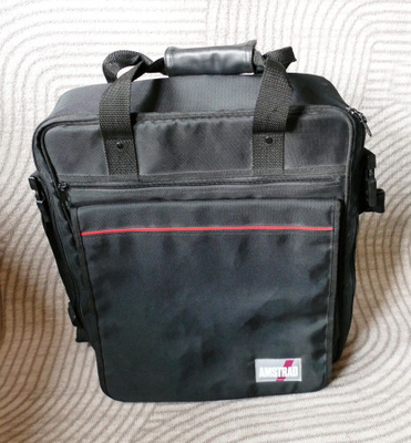 Laite- tai tietokonelaukku, Amstrad