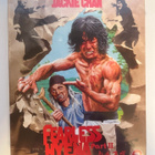 Peloton hyeena 2 (Blu-ray) Limited Edition (1983) UUSI - pikkukuva 1