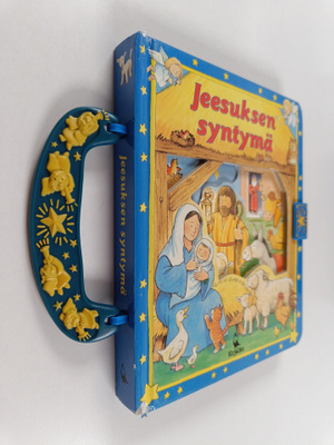 Muff Singer : Jeesuksen syntymä