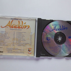 Aladdin (Alkuperäinen Suomalainen Soundtrack) CD - pikkukuva 3