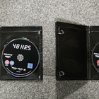 48 hrs. & Another 48 hrs. 4K Ultra HD - pikkukuva 3