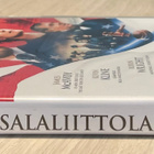 Salaliittolainen - Abraham Lincolnin murha (2010) *UUSI* - pikkukuva 3