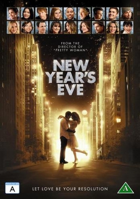 New Years Eve (DVD)