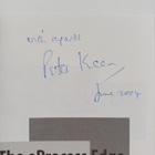 Peter Keen : The e-process edge : creating customer value... - pikkukuva 3