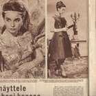 Seura n:o 33 1960 Keräilysarja. Suomen itäisin talo. Jean Si - pikkukuva 4