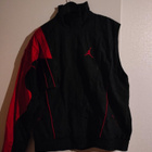 Vintage Nike Air Jordan Flight - pikkukuva 3