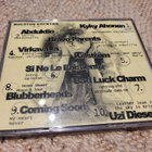 Molotov Cocktail II (CD, demo) - pikkukuva 2